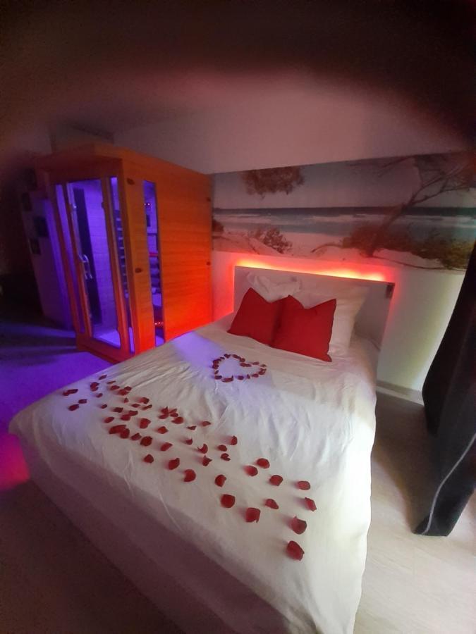 Le Bijou Appartement Avec Jacuzzi Et Sauna Privatif Terrasse Plein Sud Clim Parking Privatif Bandol Exterior foto