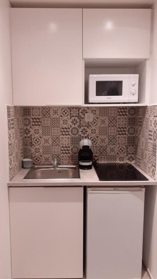 Le Bijou Appartement Avec Jacuzzi Et Sauna Privatif Terrasse Plein Sud Clim Parking Privatif Bandol Exterior foto